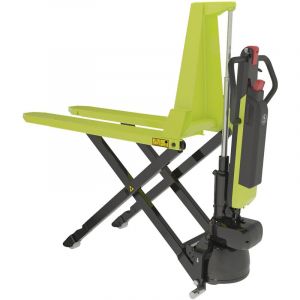 Pramac Transpalette électrique Haute Levée AGILE PLUS EVO HX 08S2 1150x540 800Kg - EKL4210PT00