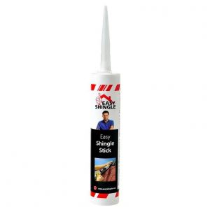 Colle pour bardeaux Easy Shingle Stick 310 ml