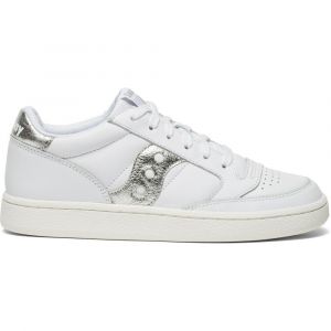 Saucony Formateurs Jazz Court EU 37 blanc/argent