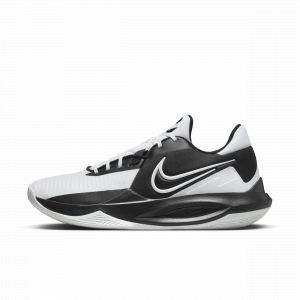 Image de Nike Chaussure de basket Precision 6 - Noir - Taille 42 - Male