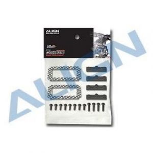 Align HN6071 - Adapt. Plaque Servo Fdv T-Rex 600N