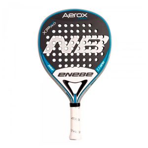 Raquette de padel Enebe Aerox 7.1- V.2