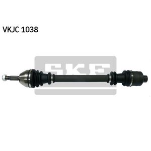 SKF Arbre de transmission : VKJC1038