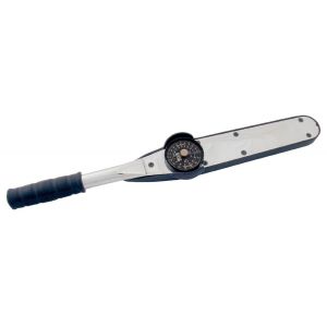 Bahco CLÉ DYNAMOMÉTRIQUE MONTRE 1, 0-1400NM - 7454-1400E`