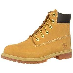 Timberland Bottes Junior 12709 Taille 35 Jaune