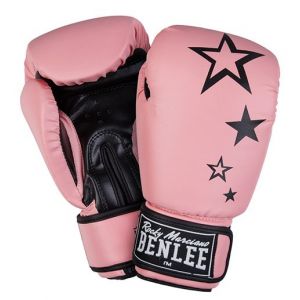 Benlee Gants de boxe Sistar 14 o - Roze