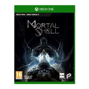 Mortal Shell [XBOX One, Xbox One X]