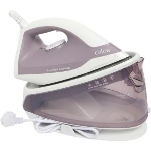 Calor Centrale vapeur Express Optimal Dove SV4111C0