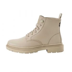 Levi's Boots TROOPER CHUKKA Beige - Taille 37,38,39,40