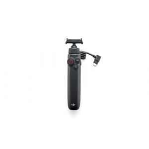 Dji Poign&eacute;e de batterie bidirectionnelle Osmo Action