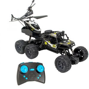 Koo Voiture t&eacute;l&eacute;command&eacute;e Kokan 052