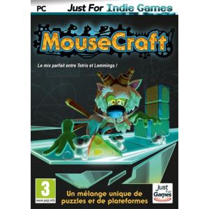 Image de MouseCraft [PC]