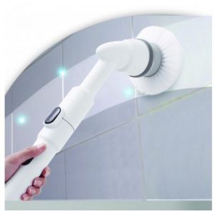 Best of TV Kit de nettoyage Turbo Scrub Pro Clean09