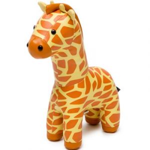 Image de Gina la Girafe musicale (27 x 8 cm)