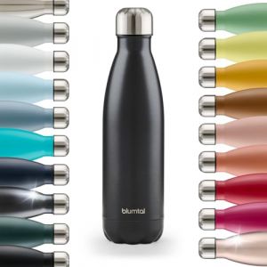 Blumtal Thermoflasche 500 ml