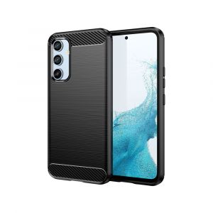 DLH Energy DY-PS5164, Housse, Samsung, SAMSUNG Galaxy S23 FE (SM-S711), 16,3 cm (6.4'), Noir