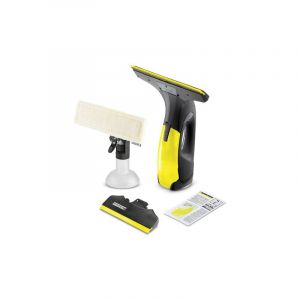 Kärcher Nettoyeur vitre WV2 Edition Premium Noir