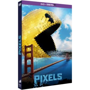 Pixels