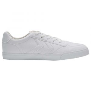Hummel Formateurs Stadil Low 3.0 Ml EU 42 White