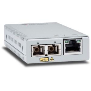 Allied Telesis ALLIED AT-MMC2000LX/SC CONVERT. Gigabit - 1000SX SM, SC