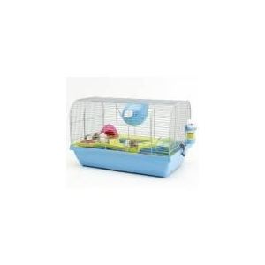 Savic Cage Bristol pour rongeur (59 x 38 x 37 cm)