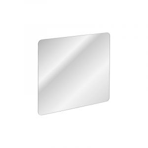 AC-Déco Miroir rectangulaire - L 80 x l 70 cm - Juliet