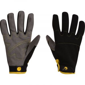 Portwest Gants de travail Tradesman - Haute Performance Noir 9