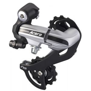 Shimano SHIM S200767 Dérailleur arrière Noir