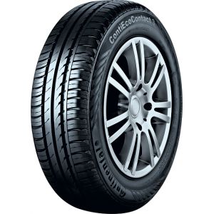 Image de Continental ECOCONTACT3 185/65R1592T