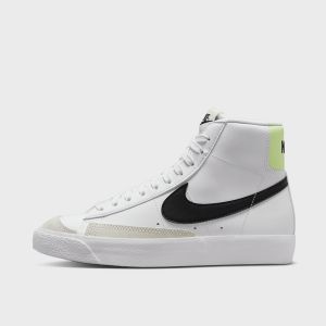 Nike Baskets - Blazer Mid '77 (gs)Blanc Junior 39