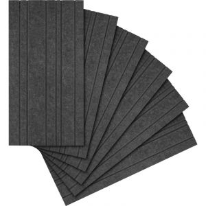 Streamplify Acoustic Panel (par 6)