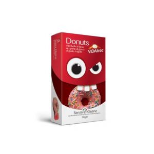 Donuts Fragola 90 G