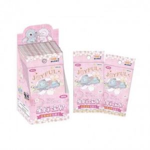 Cartes à collectionner Carte Disney Cardfun Lilo & Stitch Mischevous Home Boosters