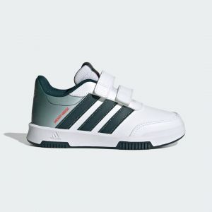 Adidas Chaussures tensaur mickey cf enfant noir