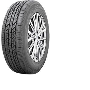 Image de Toyo 235/65 R17 108V Open Country U/T XL