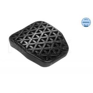 Image de Meyle Rev&ecirc;tement de p&eacute;dale, p&eacute;dale de frein