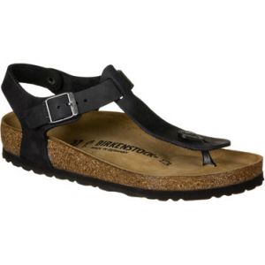 Birkenstock Kairo sandales Femmes noir T. 37