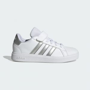 Adidas Baskets enfant Grand Court 2.0