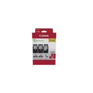 Canon Cartouche d'encre PG-540Lx2/CL-541XL PVP