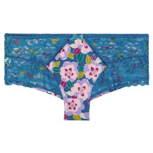 Shorty multico indigo Emma