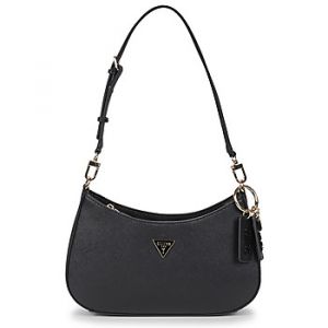 Guess Handtasche Noelle II Top Zip SHB Handtaschen 1 ct Schwarz Damen (99.99 € / 1 ct)