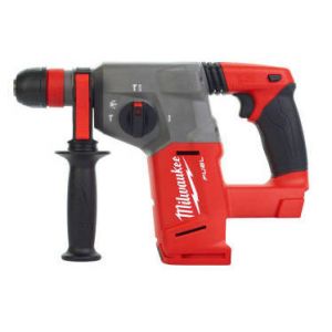 Image de Milwaukee M18 CHX-0 - Perforateur burineur SDS+ sans fil 18V