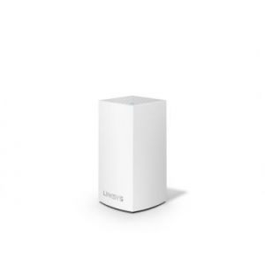 Image de Linksys Modem/Routeur Wifi Velop Wifi AC 1300 Mbps MESH 1 borne