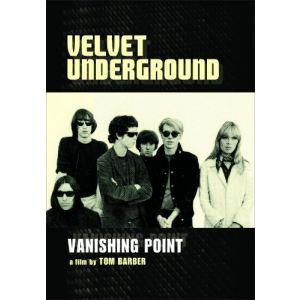 Velvet Underground : Vanishing Point