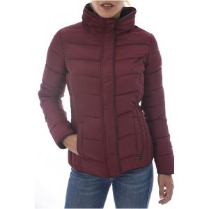 Kaporal Gun, Manteau Femme, Rouge