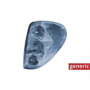 Hella Feu arri&egrave;re (9EL 340 203-001)