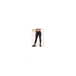 Odlo Women's Base Layer Bottom Long Active Warm Eco - Sous-vêtement synthétique taille S, noir