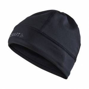 Craft Core Essence Thermal Hat Black L/XL