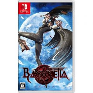 Image de Nintendo Bayonetta (English) - Switch (Japon)