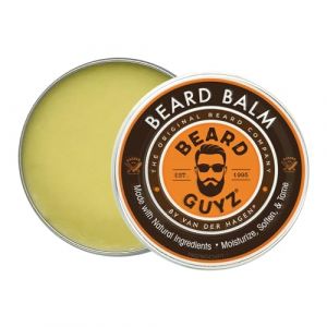 Beard Guyz Beard Balm - 3.0 OZ